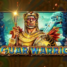 Jaguar Warrior